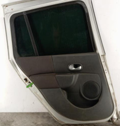 Porte arriere gauche RENAULT GRAND MODUS Photo n°5