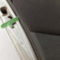 Porte arriere gauche RENAULT GRAND MODUS