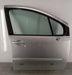 Porte avant droit RENAULT GRAND MODUS Photo n°1