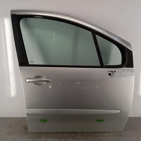 Porte avant droit RENAULT GRAND MODUS Photo n°1