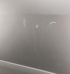 Porte avant droit RENAULT GRAND MODUS Photo n°5