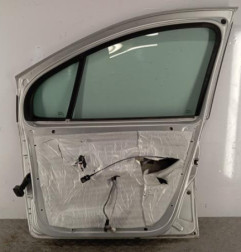 Porte avant droit RENAULT GRAND MODUS Photo n°6