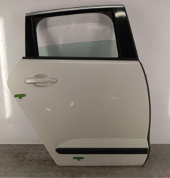 Porte arriere droit PEUGEOT 3008 1 Photo n°1