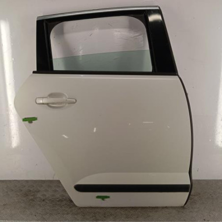 Porte arriere droit PEUGEOT 3008 1 Photo n°1