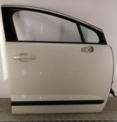 Porte avant droit PEUGEOT 3008 1 Photo n°1