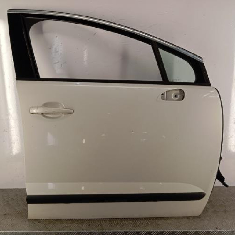 Porte avant droit PEUGEOT 3008 1