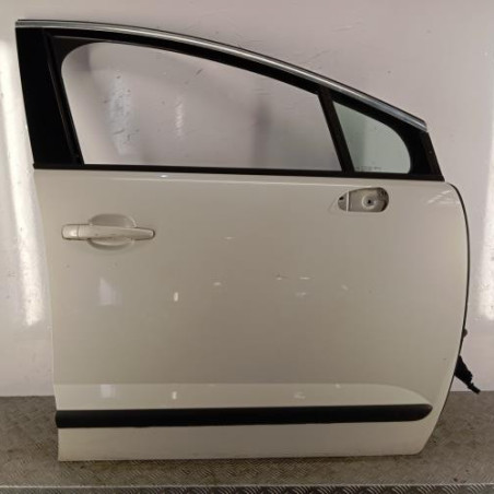 Porte avant droit PEUGEOT 3008 1 Photo n°1