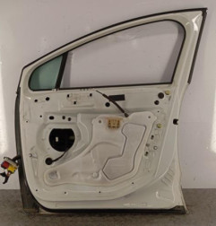 Porte avant droit PEUGEOT 3008 1 Photo n°4