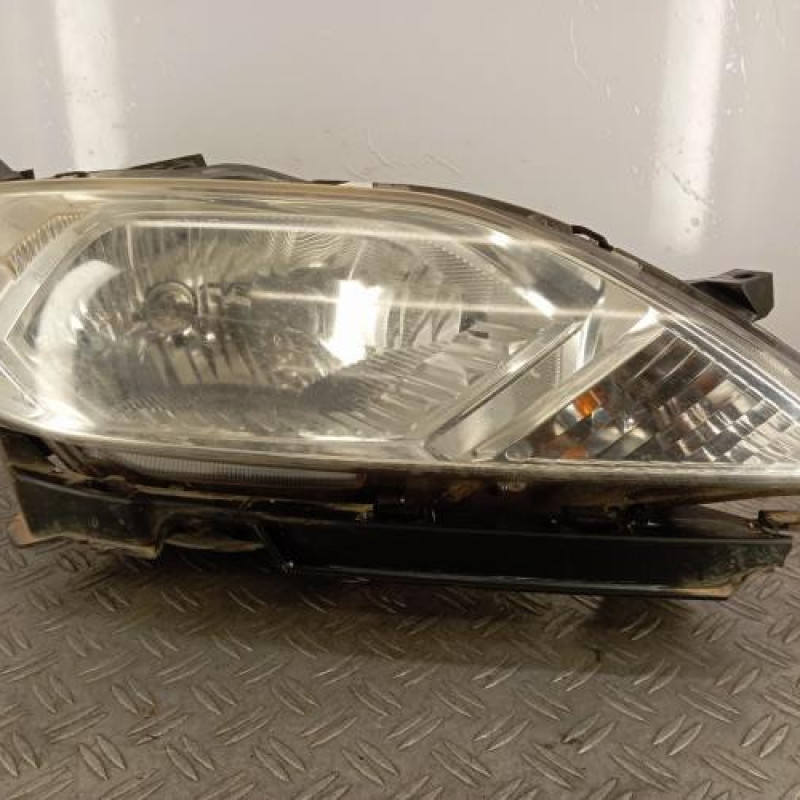 Optique avant principal droit (feux)(phare) HONDA FR-V
