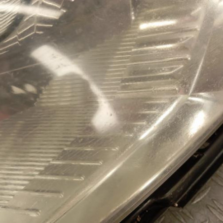 Optique avant principal droit (feux)(phare) HONDA FR-V