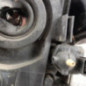 Optique avant principal droit (feux)(phare) HONDA FR-V