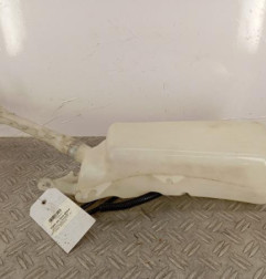 Vase de lave glace RENAULT CLIO 3 Photo n°1