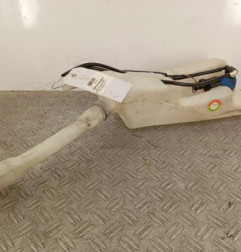 Vase de lave glace RENAULT CLIO 3