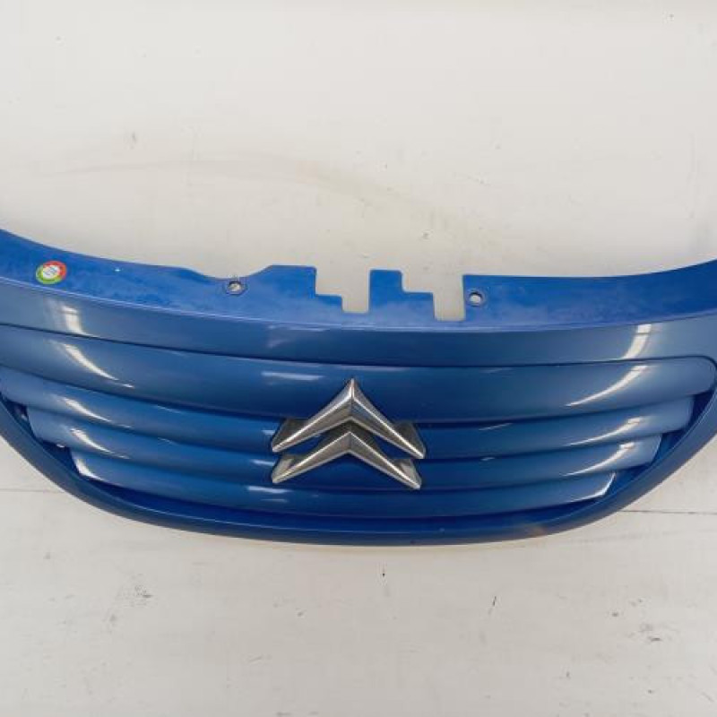 Calandre CITROEN C3 1 Calandre CITROEN C3 1
