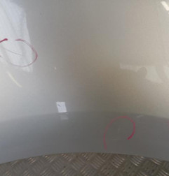 Aile avant droit CITROEN C4 PICASSO 1