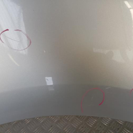 Aile avant droit CITROEN C4 PICASSO 1
