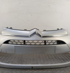 Pare choc avant CITROEN C4 PICASSO 1 Photo n°1
