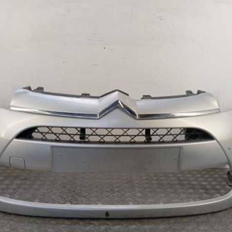 Pare choc avant CITROEN C4 PICASSO 1 Photo n°1