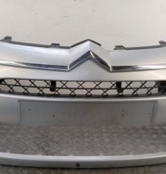 Pare choc avant CITROEN C4 PICASSO 1 Photo n°3