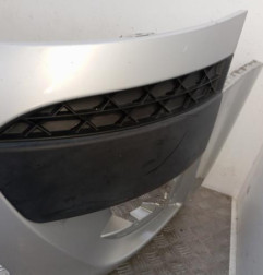 Pare choc avant CITROEN C4 PICASSO 1 Photo n°4