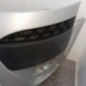 Pare choc avant CITROEN C4 PICASSO 1