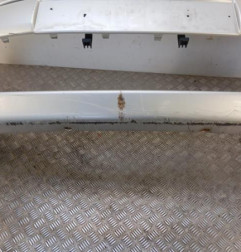 Pare choc avant CITROEN C4 PICASSO 1 Photo n°5