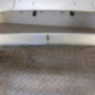 Pare choc avant CITROEN C4 PICASSO 1