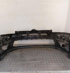 Pare choc avant CITROEN C4 PICASSO 1 Photo n°6