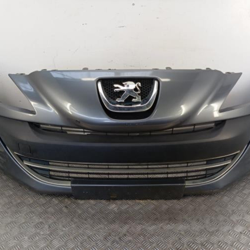 Pare choc avant PEUGEOT 308 1