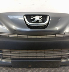 Pare choc avant PEUGEOT 308 1 Photo n°5