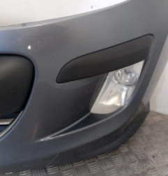 Pare choc avant PEUGEOT 308 1 Photo n°6