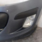 Pare choc avant PEUGEOT 308 1
