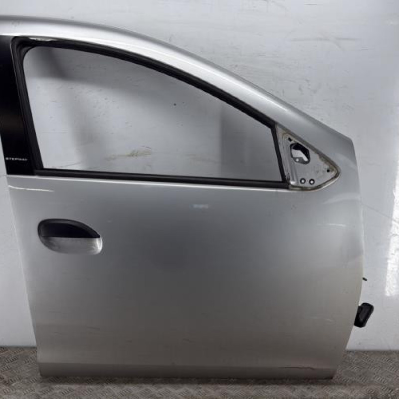 Porte avant droit DACIA LOGAN MCV 2