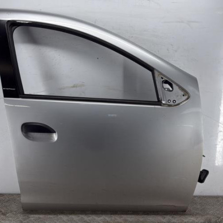 Porte avant droit DACIA LOGAN MCV 2 Photo n°1