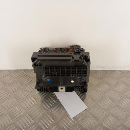 Boitier servitude moteur (BSM) PEUGEOT 207