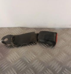 Attache ceinture avant droit RENAULT MASTER 2 Photo n°1