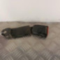 Attache ceinture avant droit RENAULT MASTER 2