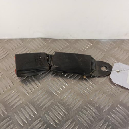 Attache ceinture avant droit RENAULT MASTER 2