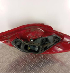 Feu arriere principal gauche (feux) PEUGEOT 207