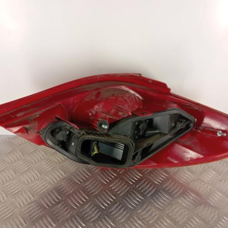 Feu arriere principal gauche (feux) PEUGEOT 207