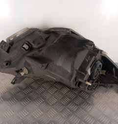 Optique avant principal gauche (feux)(phare) NISSAN NOTE 1