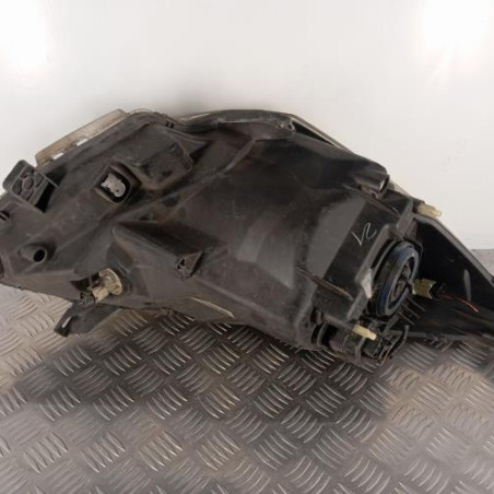 Optique avant principal gauche (feux)(phare) NISSAN NOTE 1
