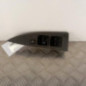 Interrupteur de leve vitre avant gauche NISSAN NOTE 1
