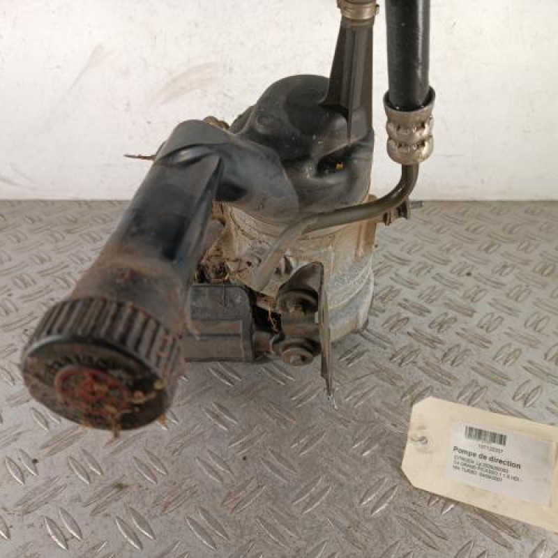 Pompe de direction CITROEN C4 GRAND PICASSO 1 Pompe de direction CITROEN C4 GRAND PICASSO 1