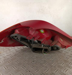 Feu arriere principal droit (feux) PEUGEOT 207