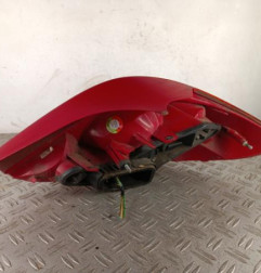 Feu arriere principal gauche (feux) PEUGEOT 207