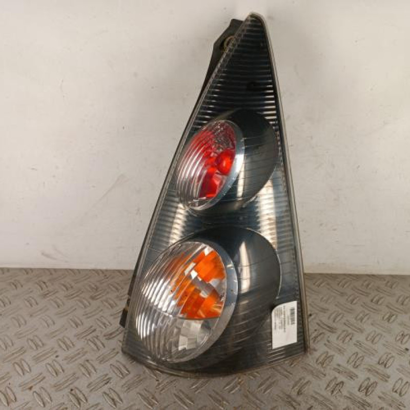 Feu arriere principal droit (feux) CITROEN C1 1 Feu arriere principal droit (feux) CITROEN C1 1
