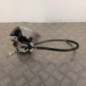 Serrure avant droit RENAULT CLIO 2 CAMPUS