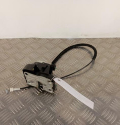 Serrure avant droit RENAULT CLIO 2 CAMPUS