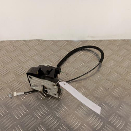 Serrure avant droit RENAULT CLIO 2 CAMPUS